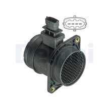 Hava Debimetresi - Alfa Romeo 156, Mito, Spider, Gt, 166, Gtv, 145, 500, Panda, Grande Punto, Punto, Doblo, Bravo, Scudo, Stilo, Coupe, Idea, Multipl