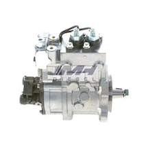 Bosch 0445020012 Yüksek Basınç Yakıt Pompası Renault Kerax, Midlum, Premium 6.2 11.1 Dci
