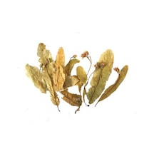 Yapraklı Kurutulmuş Ihlamur 1 Kg