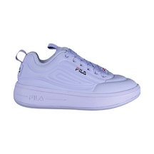 Fıla Superbubble Sneaker Bayan Ayakkabı Ffw0536.40144 Lila