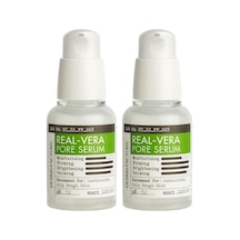 Derma Factory Gözenekli Cilter Için Bakım Serumu Pore Serum 30ml 2 Paketi