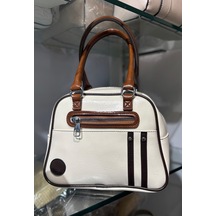 Acı Kahverengi - Bej