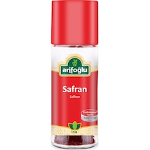 Arifoğlu Safran Cam 2 G