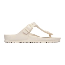 Birkenstock Gizeh Evakadın Terliği 1031278-20116 Beyaz
