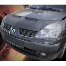Renault Clio 2 Hb 2003-2007 Ön Kaput Maskesi