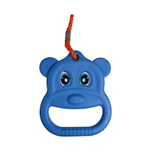Enhoş Toys Acrobat Monkey Mavi Y7227