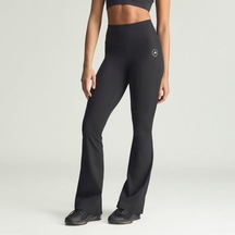 Adidas By Stella Mccartney Kadın Tayt C-adıkf9109b30a00 Siyah