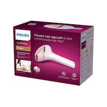 Philips Lumea Prestige Ipl Tüy Alma Cihazı + Vücut Ve Yüz Başlığı Brı950/00