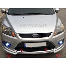 Ford Focus 2,5 2009-2011 Ön Tampon Eki-boyasız