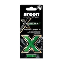 Areon Kalorifere Geçme X Green Apple