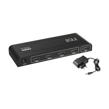 Inca Ihc-04 Full Hd 1 Giriş 4 Çıkış Hdmi Splitter