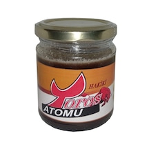 Şeyse Toros Atomu  Doğal Macunu