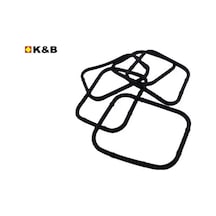 Emme Manifold Contasi 206-307-308-3008-5008-partner C2-c3-c4-c5-focus-fiesta1.6hdi Euro4