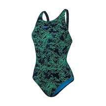 Speedo Endurance 10 Boom Kadın Yüzücü Mayosu 8-10818C653