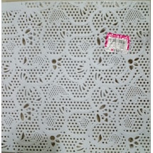 Transformacion Banyo Kaydırmazı Beyaz 33 x 33 CM Beyaz