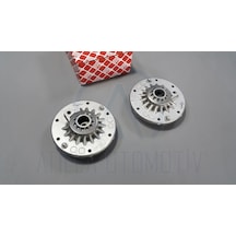 2 x BMW 3 SERİSİ F30 F31 F36 13-19 ÖN AMORTİSÖR TAKOZU TAKIM FEBİ