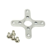 Fırçasız Motor için X Tipi Çapraz Tutucu