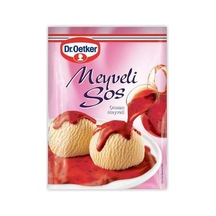 Meyveli Sos 77 Gr Tatlı