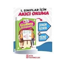 Afacan Akıcı Okuma