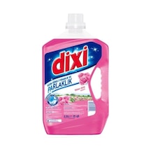 Dixi Yaban Gülü Kokulu Yüzey Temizleyici 2,5 lt