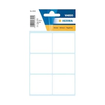 HERMA VARIO ETIKET 36x40MM BEYAZ