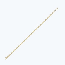 Altınbaş Altın Bileklik Abl0075-y-25935-2 Çok Renkli