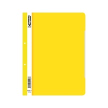 Bigpoint Telli Dosya Eco Sarı X 50 Adet