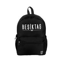 Me Sırt Çantası Beşiktaş 1903 24334 Çok Renkli