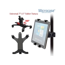 Universal 7-11 Inc Bisiklet Gym Koşu Bandı Tablet Tutucu Al2460