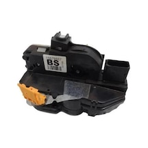 Opel Astra J Kapı Kilidi Arka Sol İthal Marka 133741