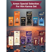 Areon Special Selection For Him Karma Set