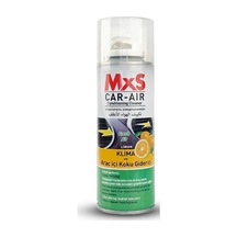 Klima Koku  Spreyi Limon 200 Ml Mxs
