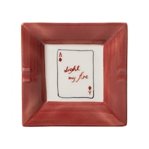 Mudo Home Ace Of Hearts Küllük