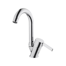 Tulıp Lavabo Batarya 61092 Renkli