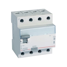 Legrand Xc³ 4k 63a Ac 30ma Kaçak Akım Koruma Rölesi