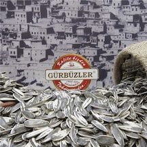 Gürbüzler Dakota Ay Çekirdeği Çiğ 1 KG