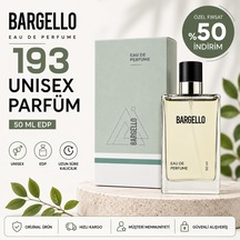 Unisex Parfüm 193 Oriental 50 Ml Edp 869284130193 Aromatik