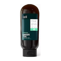 Yeşil Çay Aydınlatıcı Peeling 250g, %96 Doğal Içerikli Cilt Bakımı