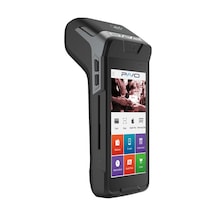 Pavo N86 Lazer Barkod Okuyuculu Mobil Pos