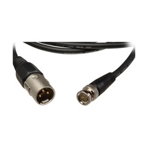 Xlr Erkek - Bnc Erkek Kablo 5 Metre