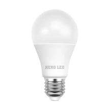 10'lu Paket 9 W Led Ampul - 9 W Led Ampul