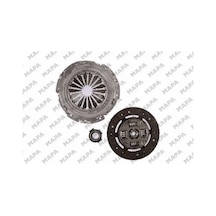 Debriyaj Seti - Fiat Palio, Doblo, Bravo, Marea, Brava, Siena - Mapa-007200700 90672552