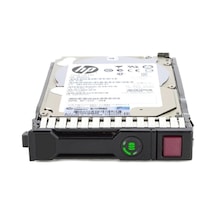 Hp 600gb Sas Hard Drive - 12gb/s İnterfa