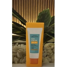 Master Of Organic Yüksek Koruyucu Güneş Kremi SPF50+ 50 ML