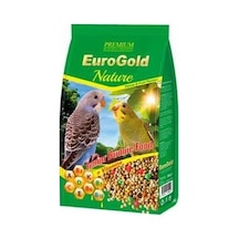 Yavru Muhabbet Kuşu Yemi 500 Gr Diğer