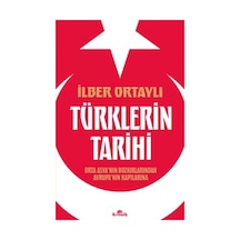 Türklerin Tarihi 9786258431827