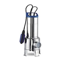 Alarko Diamond Vxm 12-1 Serisi Atık Sular Ve Yağmur Suları Için Dalgıç Pompa