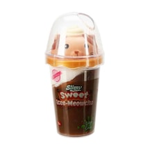 Slimy Sweet Soft & Squishy Slime 150 Gr