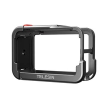 Telesın Osmo Action 5 Pro Metal Kafes