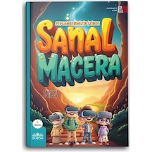 Sanal Macera / Peygamberimizin İzinde / Mehmet Turgud